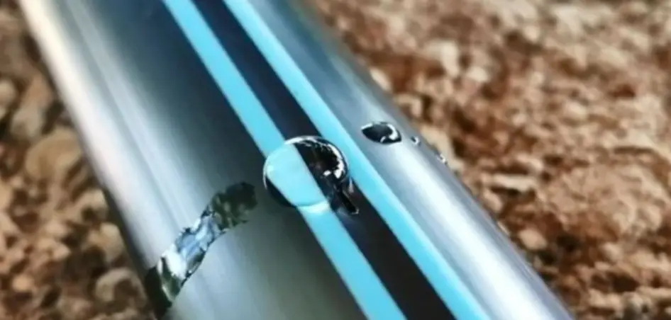 FITA DE REGA AQUA-TRAXX (2500m, 6, 0.57L/H, 10cm)